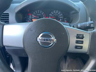 2013 Nissan Xterra S 4X4   - Photo 49 - Fairfield, OH 45014