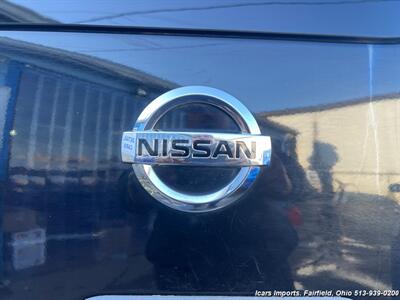 2013 Nissan Xterra S 4X4   - Photo 66 - Fairfield, OH 45014