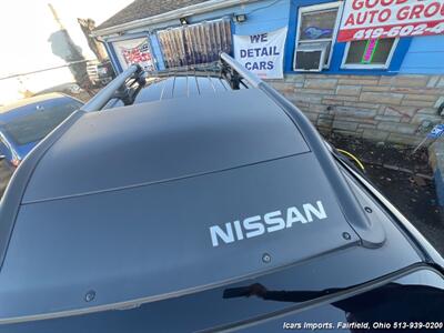 2013 Nissan Xterra S 4X4   - Photo 65 - Fairfield, OH 45014
