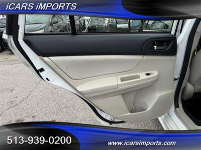 2013 Subaru Impreza 2.0i Sport Limited  w/ BackUp Cam - Photo 18 - Fairfield, OH 45014