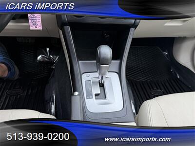 2013 Subaru Impreza 2.0i Sport Limited  w/ BackUp Cam - Photo 48 - Fairfield, OH 45014