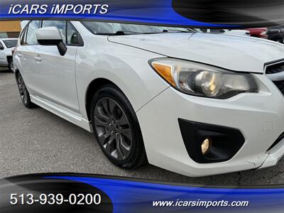 2013 Subaru Impreza 2.0i Sport Limited  w/ BackUp Cam - Photo 46 - Fairfield, OH 45014
