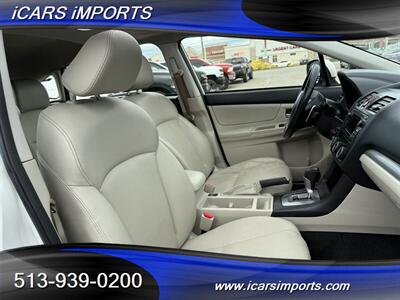 2013 Subaru Impreza 2.0i Sport Limited  w/ BackUp Cam - Photo 35 - Fairfield, OH 45014