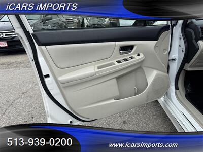 2013 Subaru Impreza 2.0i Sport Limited  w/ BackUp Cam - Photo 11 - Fairfield, OH 45014