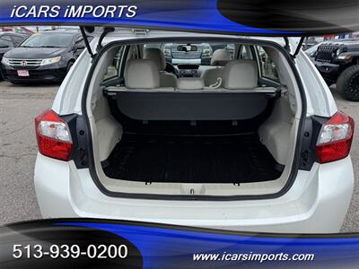 2013 Subaru Impreza 2.0i Sport Limited  w/ BackUp Cam - Photo 23 - Fairfield, OH 45014