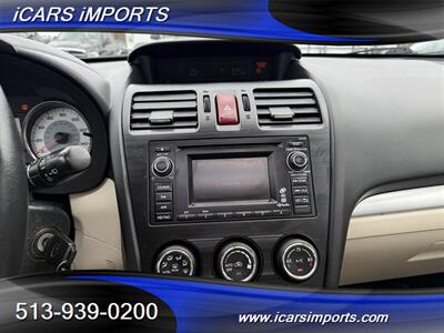 2013 Subaru Impreza 2.0i Sport Limited  w/ BackUp Cam - Photo 43 - Fairfield, OH 45014