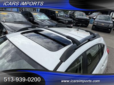 2013 Subaru Impreza 2.0i Sport Limited  w/ BackUp Cam - Photo 55 - Fairfield, OH 45014