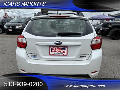 2013 Subaru Impreza 2.0i Sport Limited  w/ BackUp Cam - Photo 7 - Fairfield, OH 45014