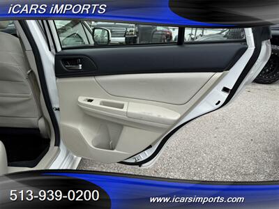 2013 Subaru Impreza 2.0i Sport Limited  w/ BackUp Cam - Photo 27 - Fairfield, OH 45014