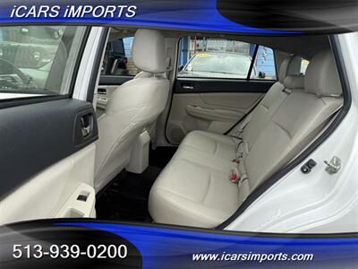 2013 Subaru Impreza 2.0i Sport Limited  w/ BackUp Cam - Photo 21 - Fairfield, OH 45014