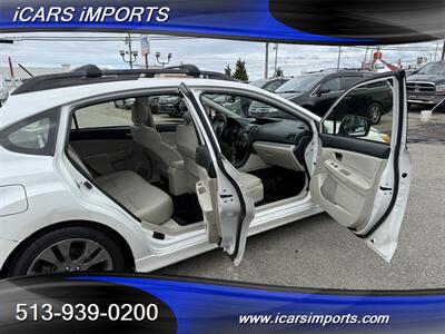 2013 Subaru Impreza 2.0i Sport Limited  w/ BackUp Cam - Photo 25 - Fairfield, OH 45014