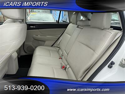 2013 Subaru Impreza 2.0i Sport Limited  w/ BackUp Cam - Photo 20 - Fairfield, OH 45014