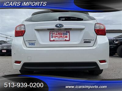 2013 Subaru Impreza 2.0i Sport Limited  w/ BackUp Cam - Photo 53 - Fairfield, OH 45014