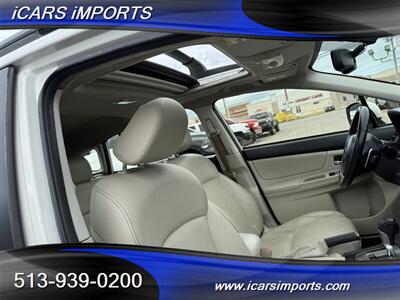 2013 Subaru Impreza 2.0i Sport Limited  w/ BackUp Cam - Photo 36 - Fairfield, OH 45014