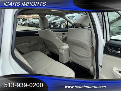 2013 Subaru Impreza 2.0i Sport Limited  w/ BackUp Cam - Photo 28 - Fairfield, OH 45014