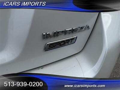 2013 Subaru Impreza 2.0i Sport Limited  w/ BackUp Cam - Photo 58 - Fairfield, OH 45014