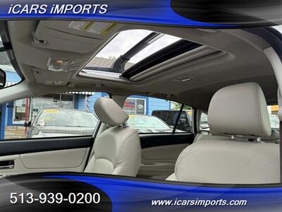 2013 Subaru Impreza 2.0i Sport Limited  w/ BackUp Cam - Photo 15 - Fairfield, OH 45014