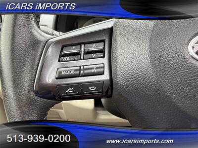 2013 Subaru Impreza 2.0i Sport Limited  w/ BackUp Cam - Photo 41 - Fairfield, OH 45014