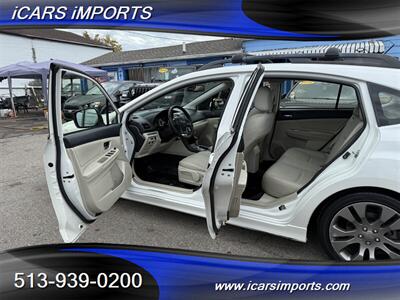 2013 Subaru Impreza 2.0i Sport Limited  w/ BackUp Cam - Photo 9 - Fairfield, OH 45014