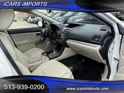 2013 Subaru Impreza 2.0i Sport Limited  w/ BackUp Cam - Photo 32 - Fairfield, OH 45014
