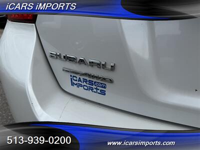 2013 Subaru Impreza 2.0i Sport Limited  w/ BackUp Cam - Photo 57 - Fairfield, OH 45014