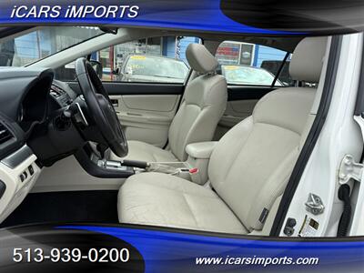 2013 Subaru Impreza 2.0i Sport Limited  w/ BackUp Cam - Photo 13 - Fairfield, OH 45014