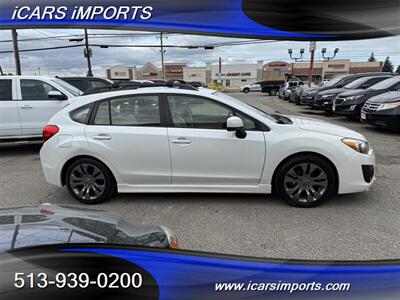 2013 Subaru Impreza 2.0i Sport Limited  w/ BackUp Cam - Photo 5 - Fairfield, OH 45014
