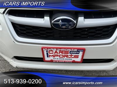 2013 Subaru Impreza 2.0i Sport Limited  w/ BackUp Cam - Photo 56 - Fairfield, OH 45014