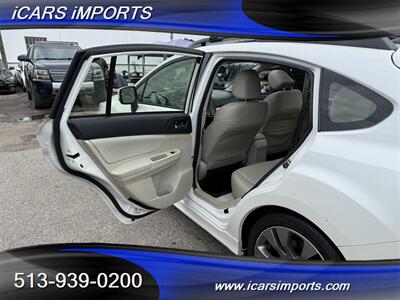 2013 Subaru Impreza 2.0i Sport Limited  w/ BackUp Cam - Photo 17 - Fairfield, OH 45014