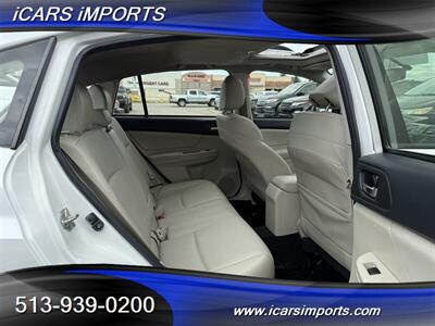 2013 Subaru Impreza 2.0i Sport Limited  w/ BackUp Cam - Photo 30 - Fairfield, OH 45014