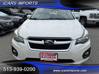 2013 Subaru Impreza 2.0i Sport Limited  w/ BackUp Cam - Photo 2 - Fairfield, OH 45014
