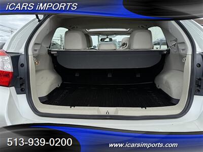 2013 Subaru Impreza 2.0i Sport Limited  w/ BackUp Cam - Photo 24 - Fairfield, OH 45014