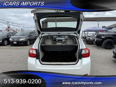 2013 Subaru Impreza 2.0i Sport Limited  w/ BackUp Cam - Photo 22 - Fairfield, OH 45014