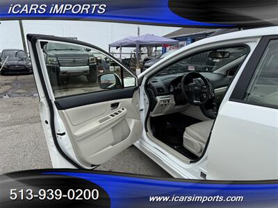 2013 Subaru Impreza 2.0i Sport Limited  w/ BackUp Cam - Photo 10 - Fairfield, OH 45014