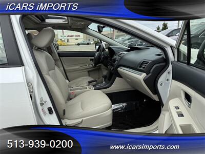 2013 Subaru Impreza 2.0i Sport Limited  w/ BackUp Cam - Photo 34 - Fairfield, OH 45014