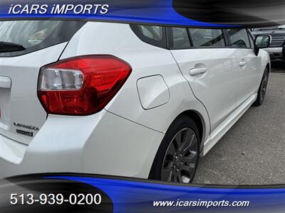 2013 Subaru Impreza 2.0i Sport Limited  w/ BackUp Cam - Photo 47 - Fairfield, OH 45014