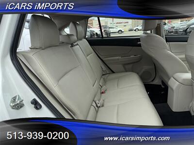 2013 Subaru Impreza 2.0i Sport Limited  w/ BackUp Cam - Photo 29 - Fairfield, OH 45014