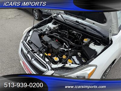 2013 Subaru Impreza 2.0i Sport Limited  w/ BackUp Cam - Photo 39 - Fairfield, OH 45014