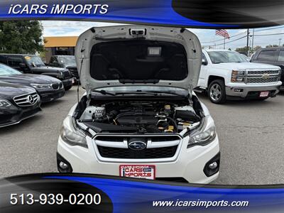 2013 Subaru Impreza 2.0i Sport Limited  w/ BackUp Cam - Photo 37 - Fairfield, OH 45014