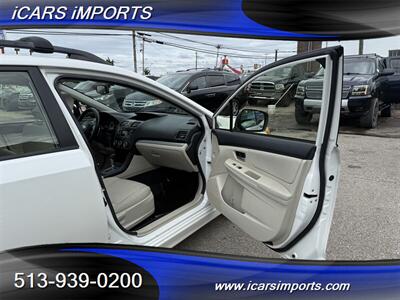 2013 Subaru Impreza 2.0i Sport Limited  w/ BackUp Cam - Photo 31 - Fairfield, OH 45014