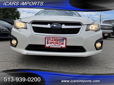 2013 Subaru Impreza 2.0i Sport Limited  w/ BackUp Cam - Photo 49 - Fairfield, OH 45014