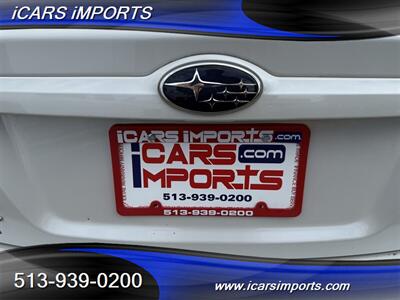 2013 Subaru Impreza 2.0i Sport Limited  w/ BackUp Cam - Photo 59 - Fairfield, OH 45014