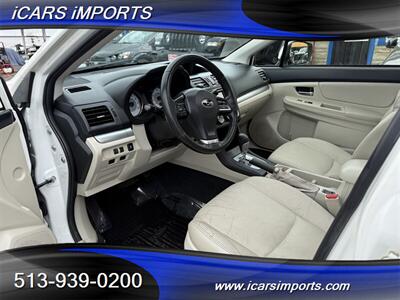 2013 Subaru Impreza 2.0i Sport Limited  w/ BackUp Cam - Photo 12 - Fairfield, OH 45014