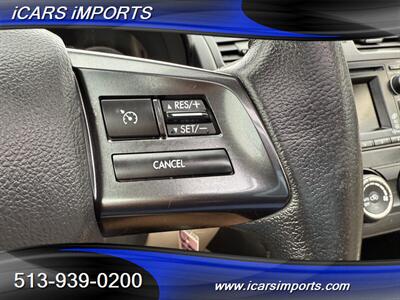 2013 Subaru Impreza 2.0i Sport Limited  w/ BackUp Cam - Photo 42 - Fairfield, OH 45014