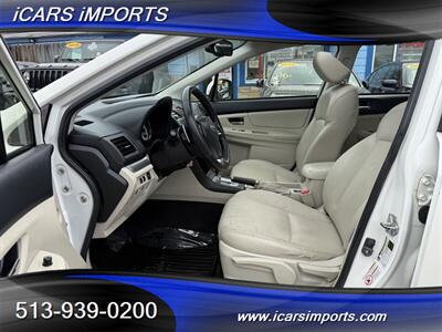 2013 Subaru Impreza 2.0i Sport Limited  w/ BackUp Cam - Photo 14 - Fairfield, OH 45014