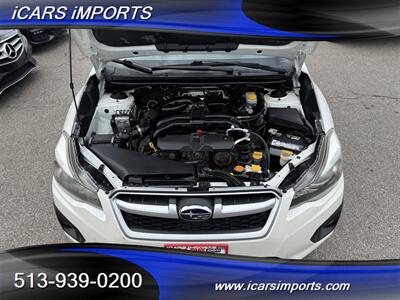 2013 Subaru Impreza 2.0i Sport Limited  w/ BackUp Cam - Photo 38 - Fairfield, OH 45014