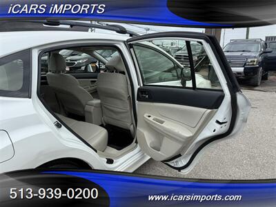 2013 Subaru Impreza 2.0i Sport Limited  w/ BackUp Cam - Photo 26 - Fairfield, OH 45014