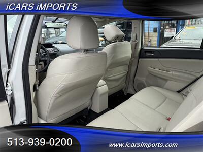 2013 Subaru Impreza 2.0i Sport Limited  w/ BackUp Cam - Photo 19 - Fairfield, OH 45014