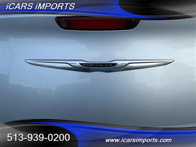 2013 Chrysler 300 Series Glacier Edition AWD w/BackUp Cam - Photo 55 - Fairfield, OH 45014