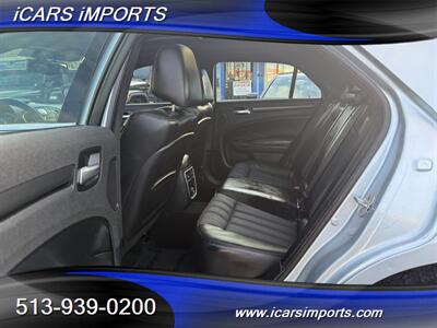 2013 Chrysler 300 Series Glacier Edition AWD w/BackUp Cam - Photo 23 - Fairfield, OH 45014